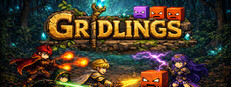Gridlings cover