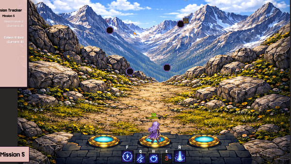 Screenshot media