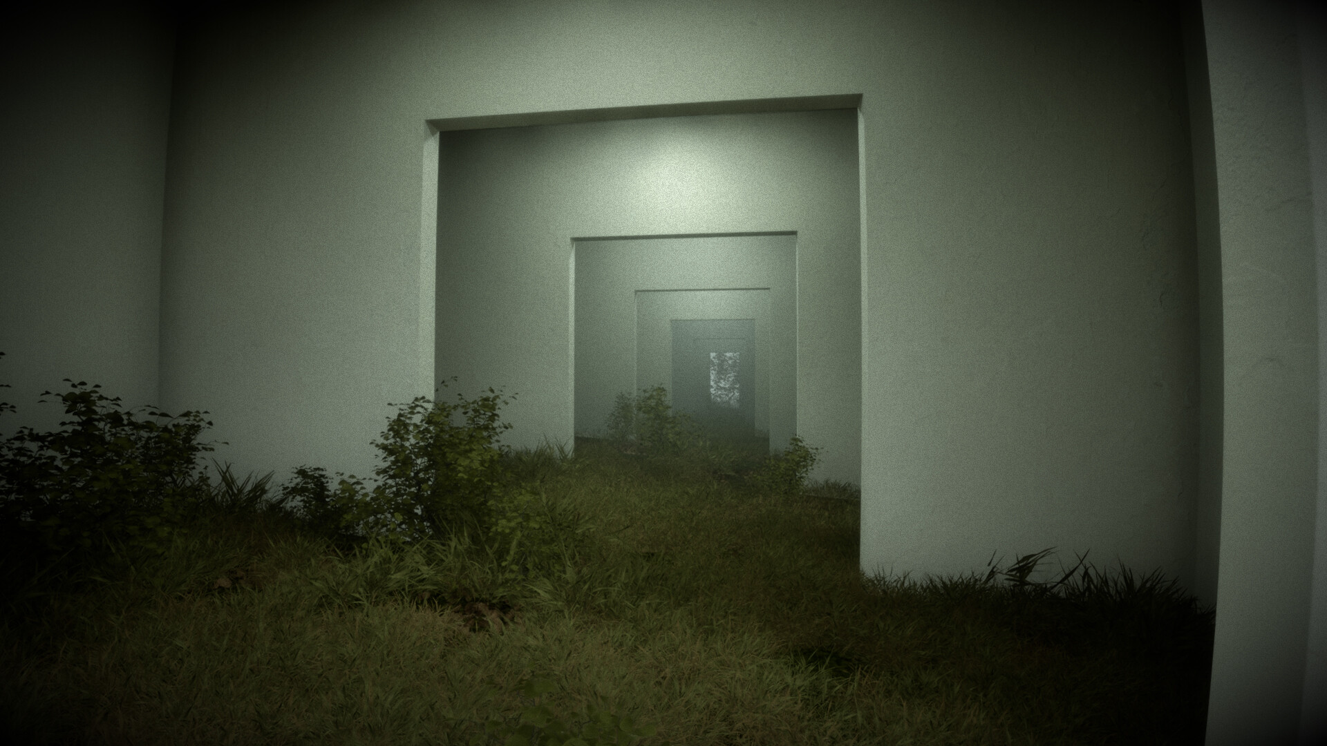 WEB STORIES: Graveyard Protocol screenshot #3