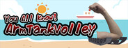 You All Know! Arm Tank Volley