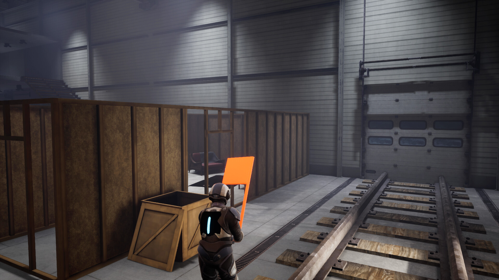SALT: Super Awesome Laser Tag screenshot 8