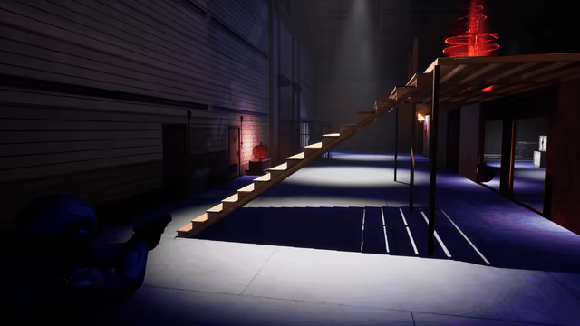 SALT: Super Awesome Laser Tag video 9