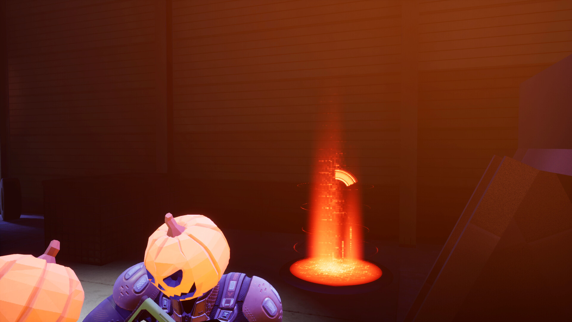 SALT: Super Awesome Laser Tag screenshot 7