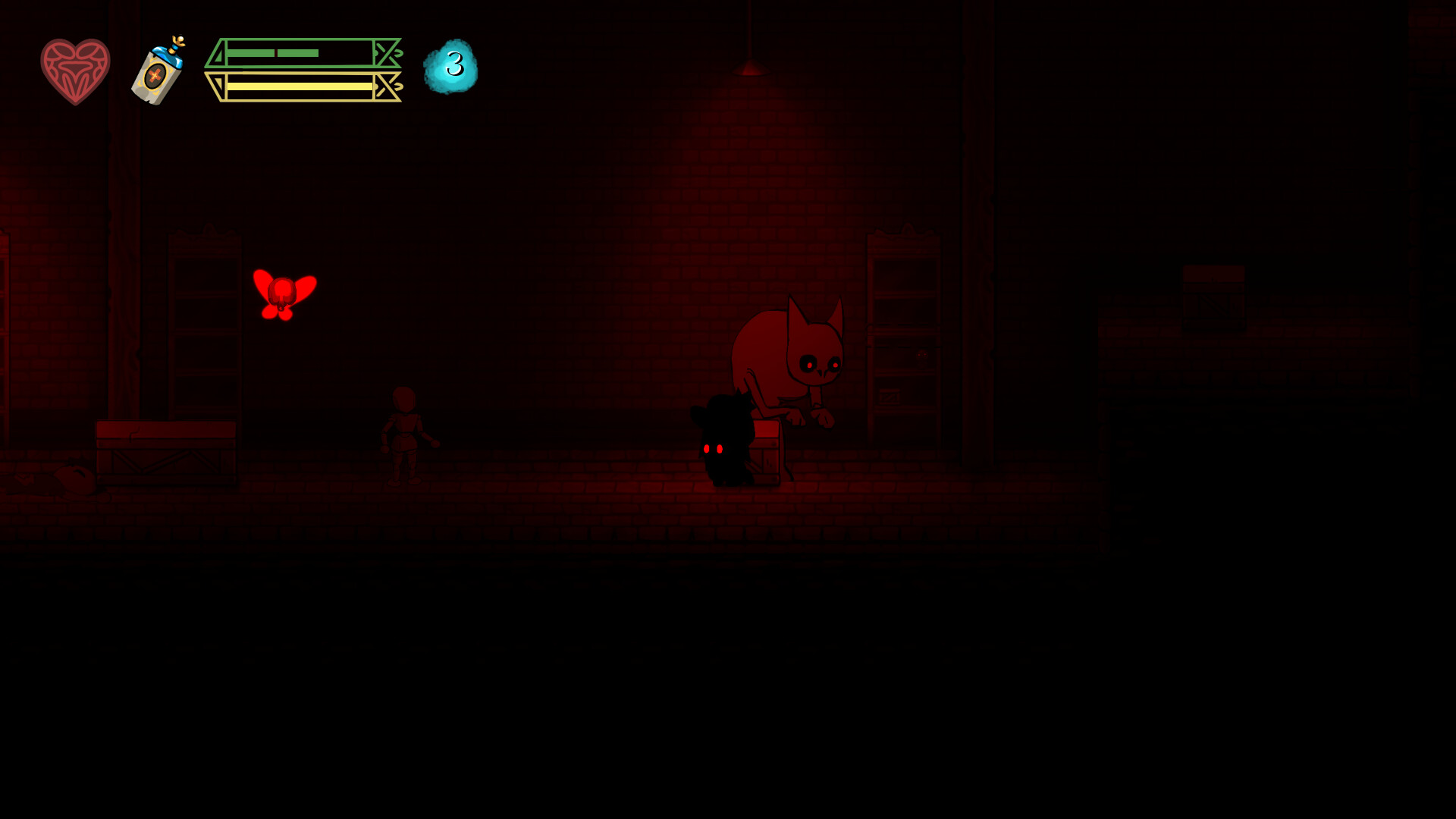 Shuttering screenshot #4