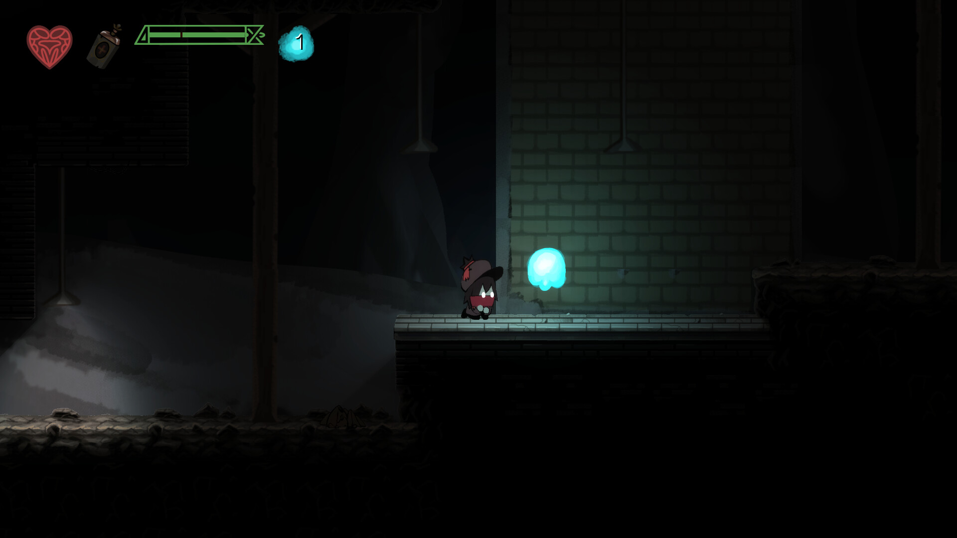 Shuttering screenshot #5