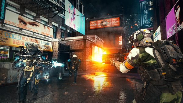 Call of Duty®: Infinite Warfare - Season Pass.