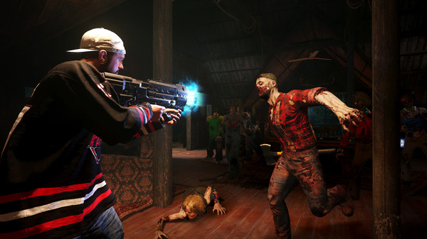 Call of Duty®: Infinite Warfare - Season Pass.