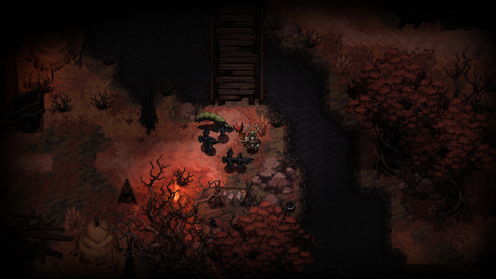 Hero Siege - Prophet (Class) Featured Screenshot #1