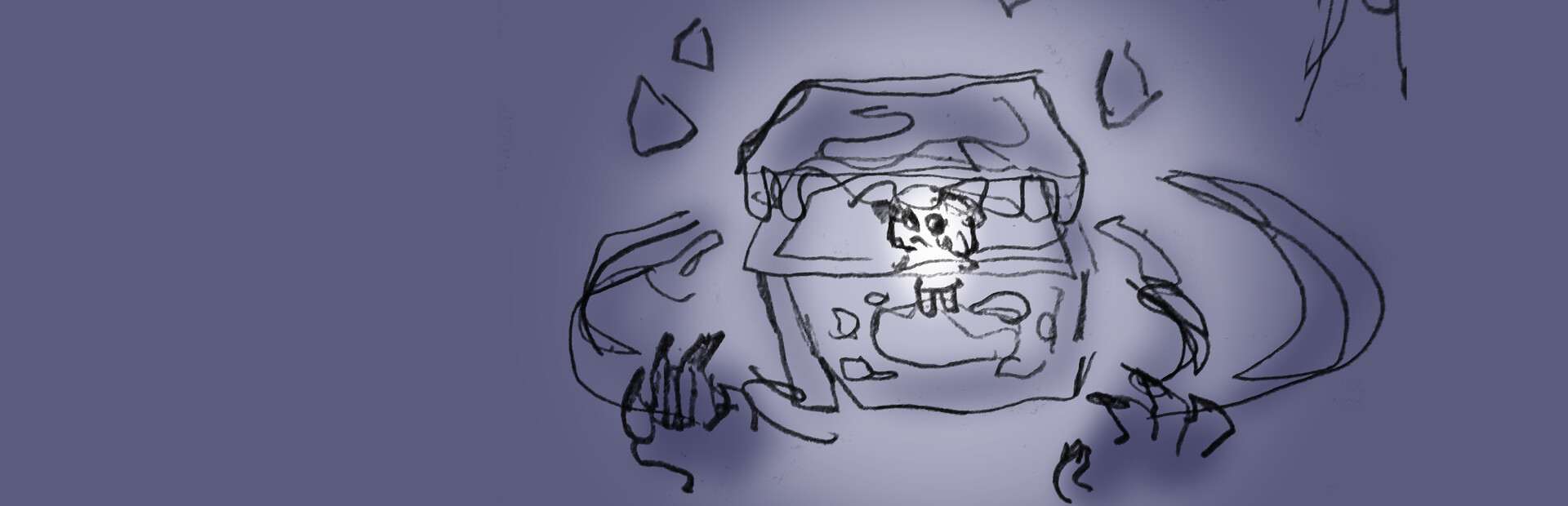 Fungarium: Mushroom Menagerie