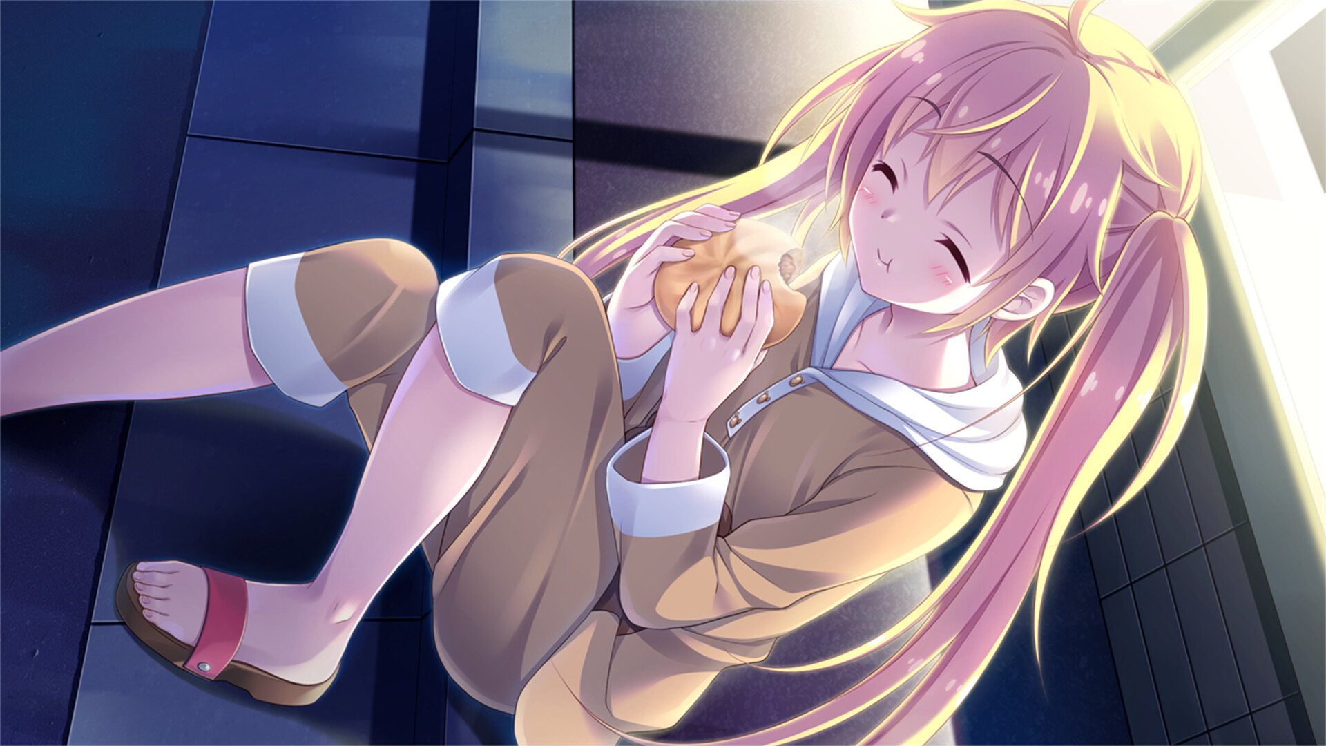 Karigurashi Ren'ai: Living on Borrowed Love screenshot #3