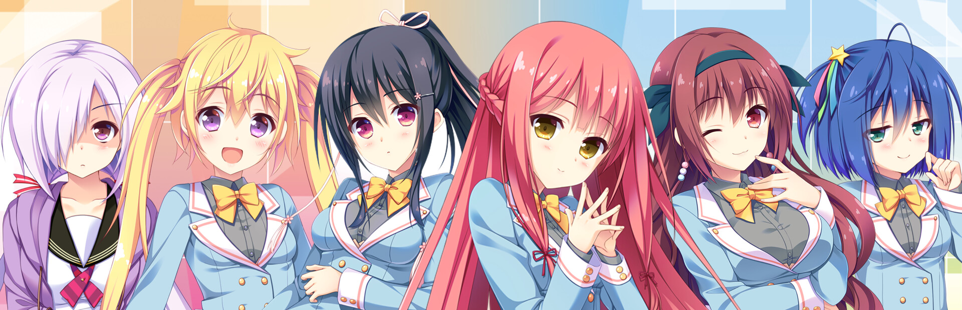 Karigurashi Ren'ai: Living on Borrowed Love