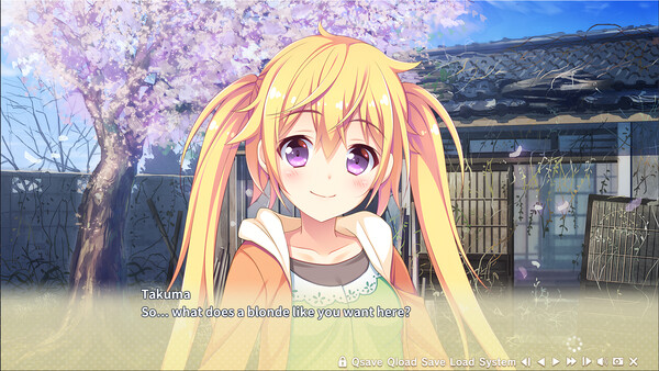 Karigurashi Ren'ai: Living on Borrowed Lovefor windows and Linux 1