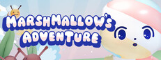 Marshmallow's Adventure