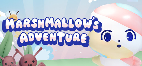 Marshmallow's Adventure steam charts