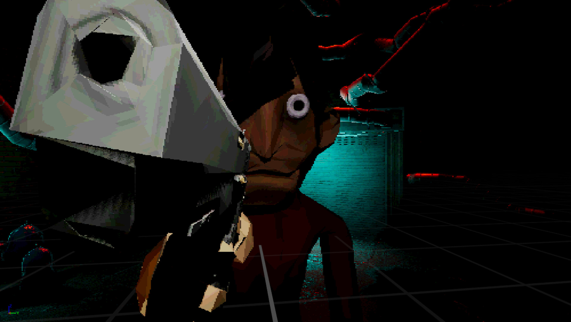 GagImpact Featured Screenshot #1