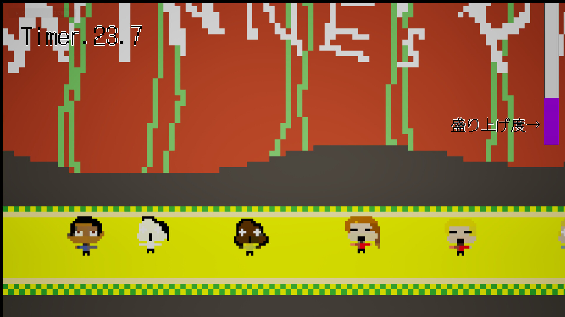 GagImpact screenshot #2