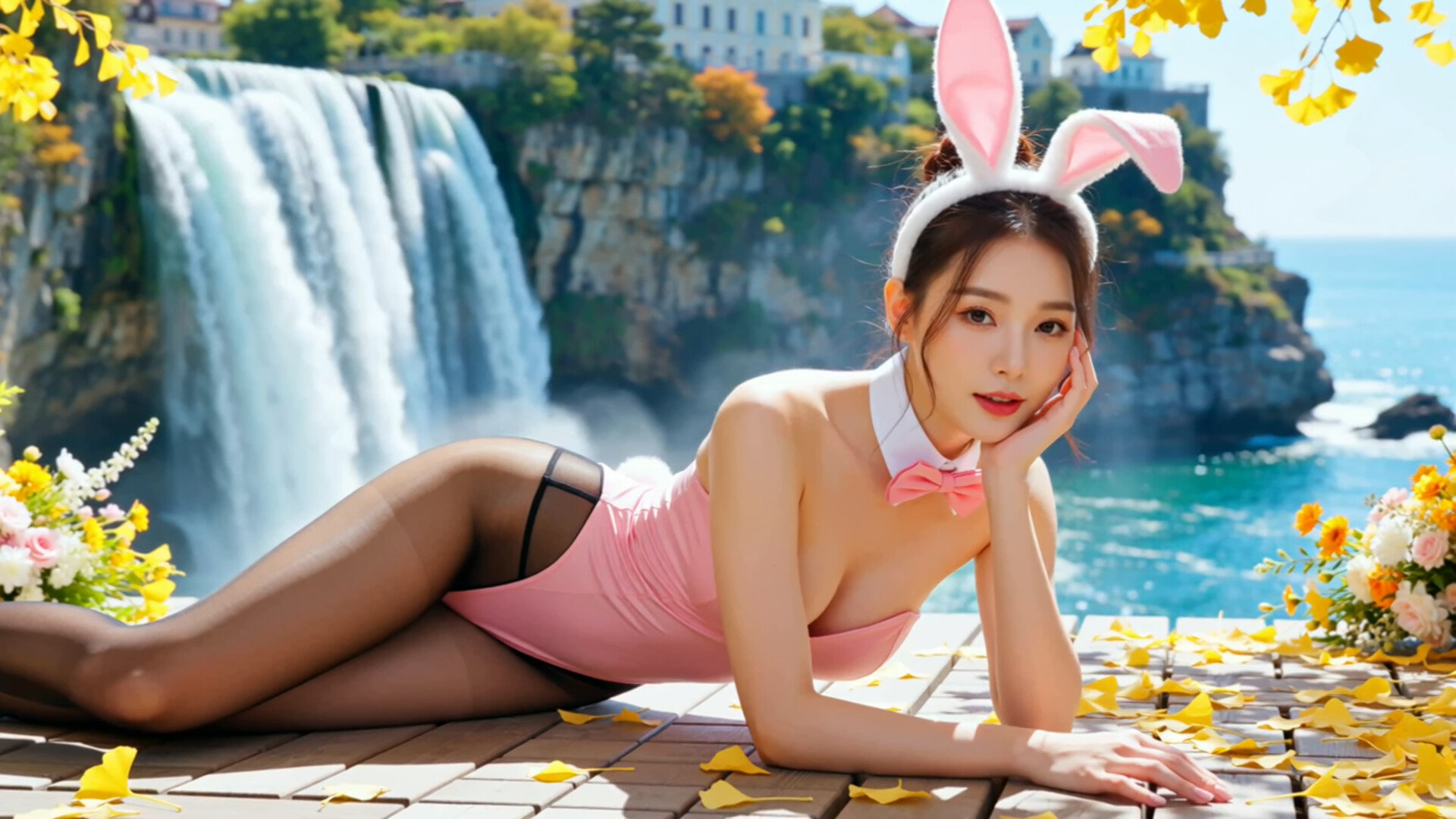 Become Emperor! My Trillion Beauties Planet Empire screenshot #43