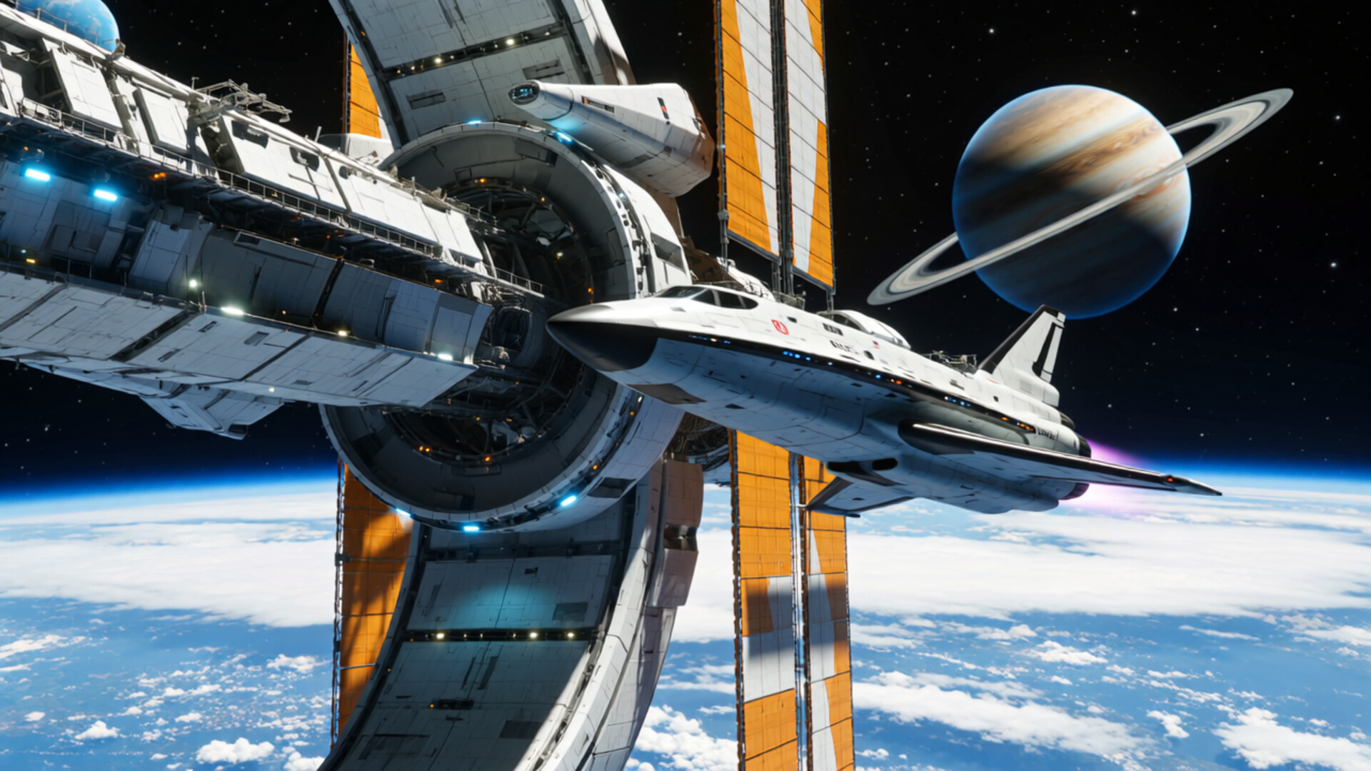 Become Emperor! My Trillion Beauties Planet Empire screenshot #10