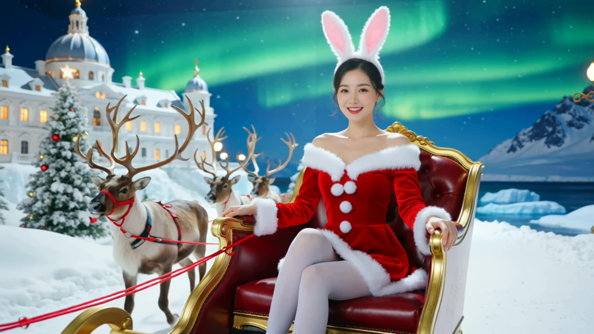 Become Emperor! My Trillion Beauties Planet Empire screenshot #47