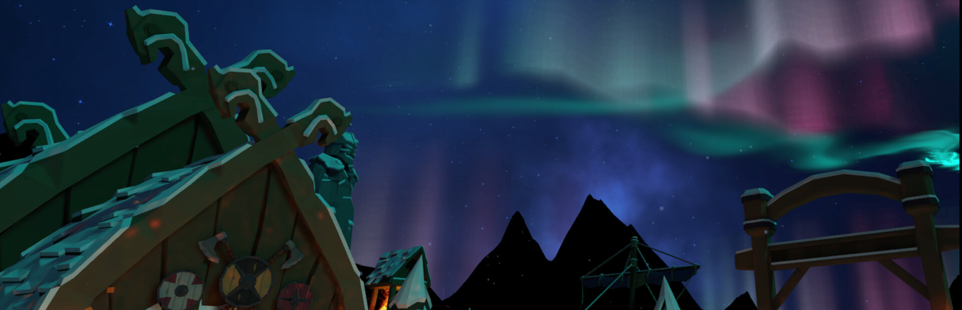 Aurora Zen