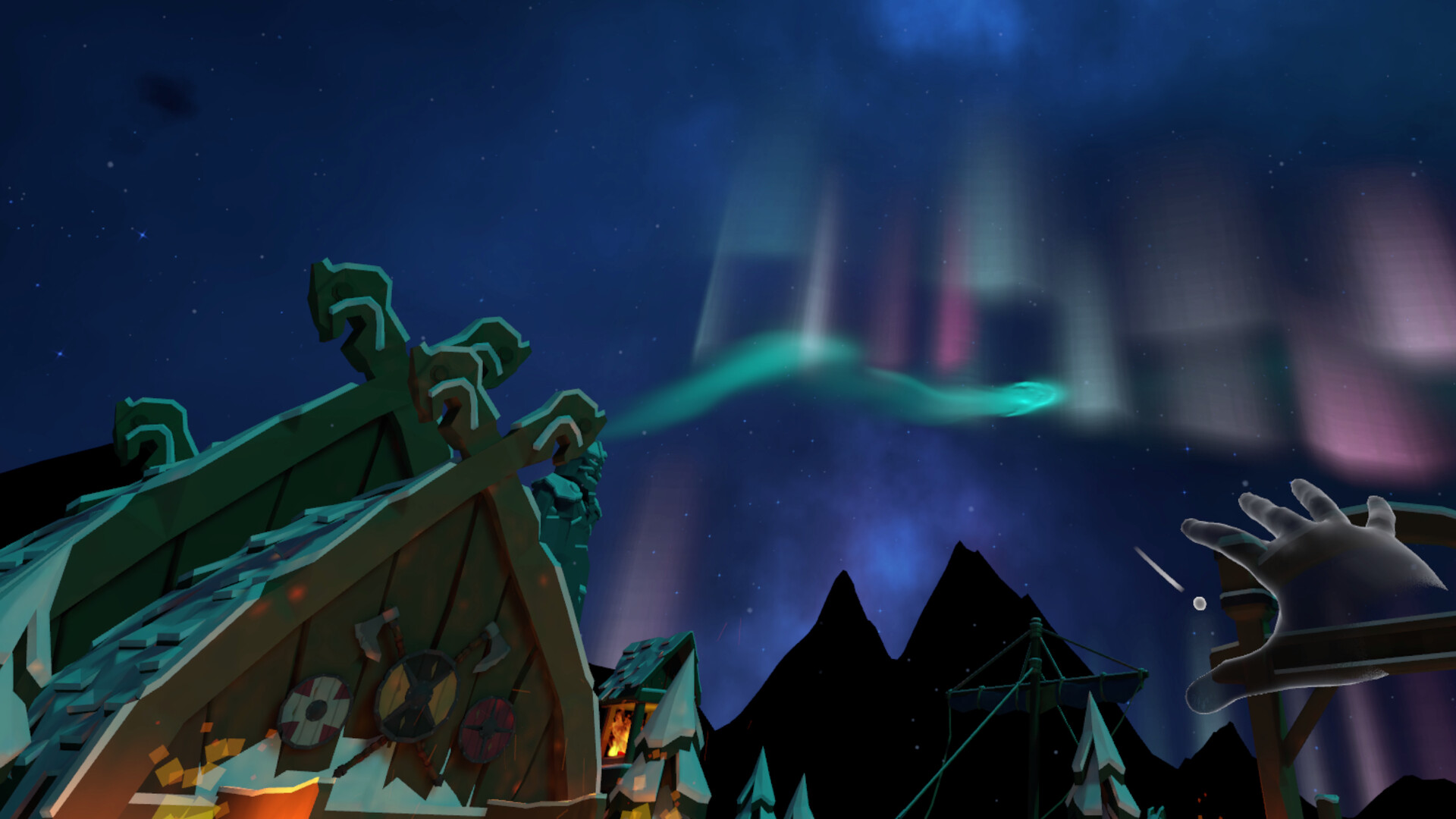 Aurora Zen screenshot #6