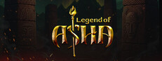 Legend Of Asha