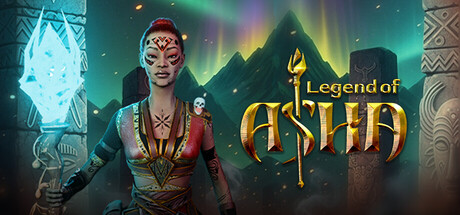 Legend Of Asha