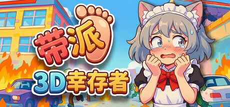带派幸存者3D