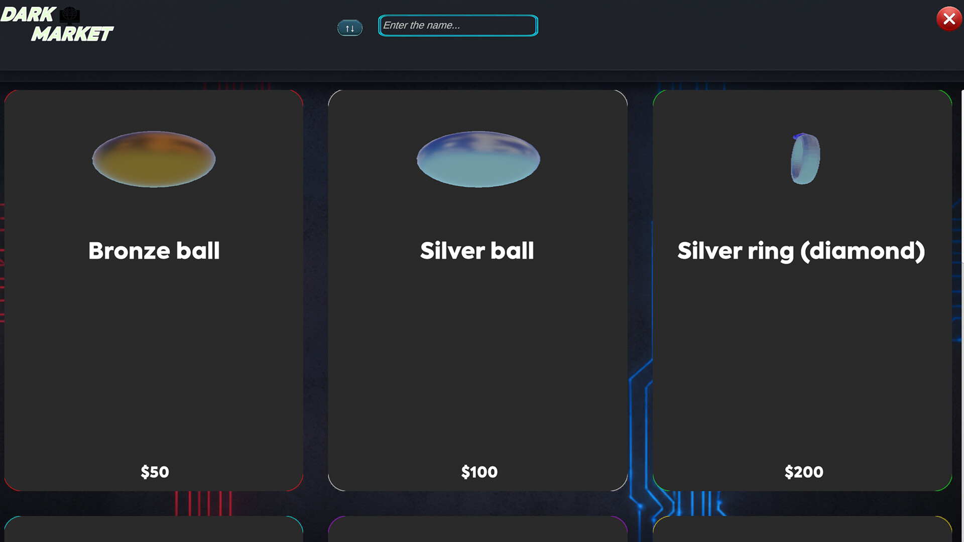 Lost & Found Simulator screenshot #1