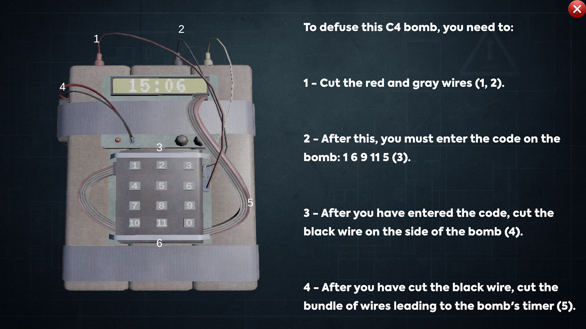 Lost & Found Simulator screenshot #9