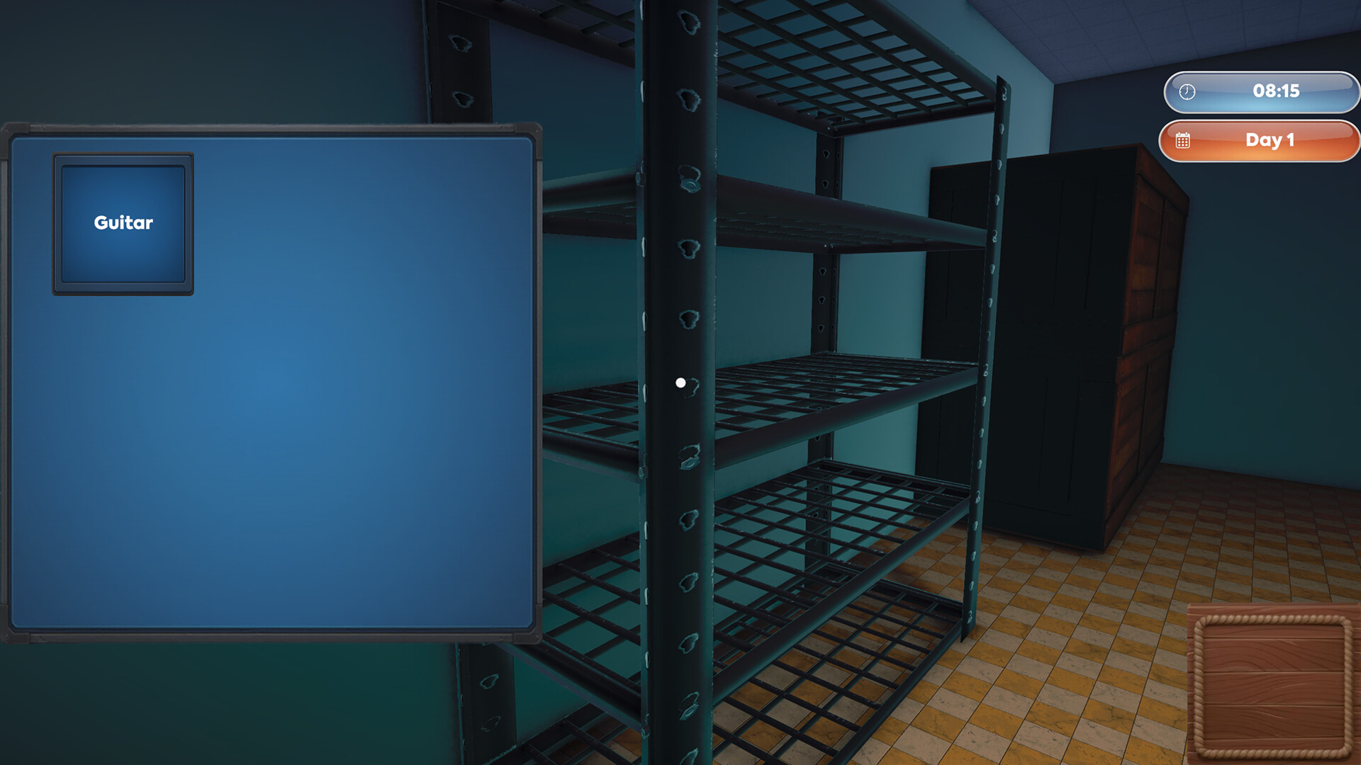 Lost & Found Simulator screenshot #12