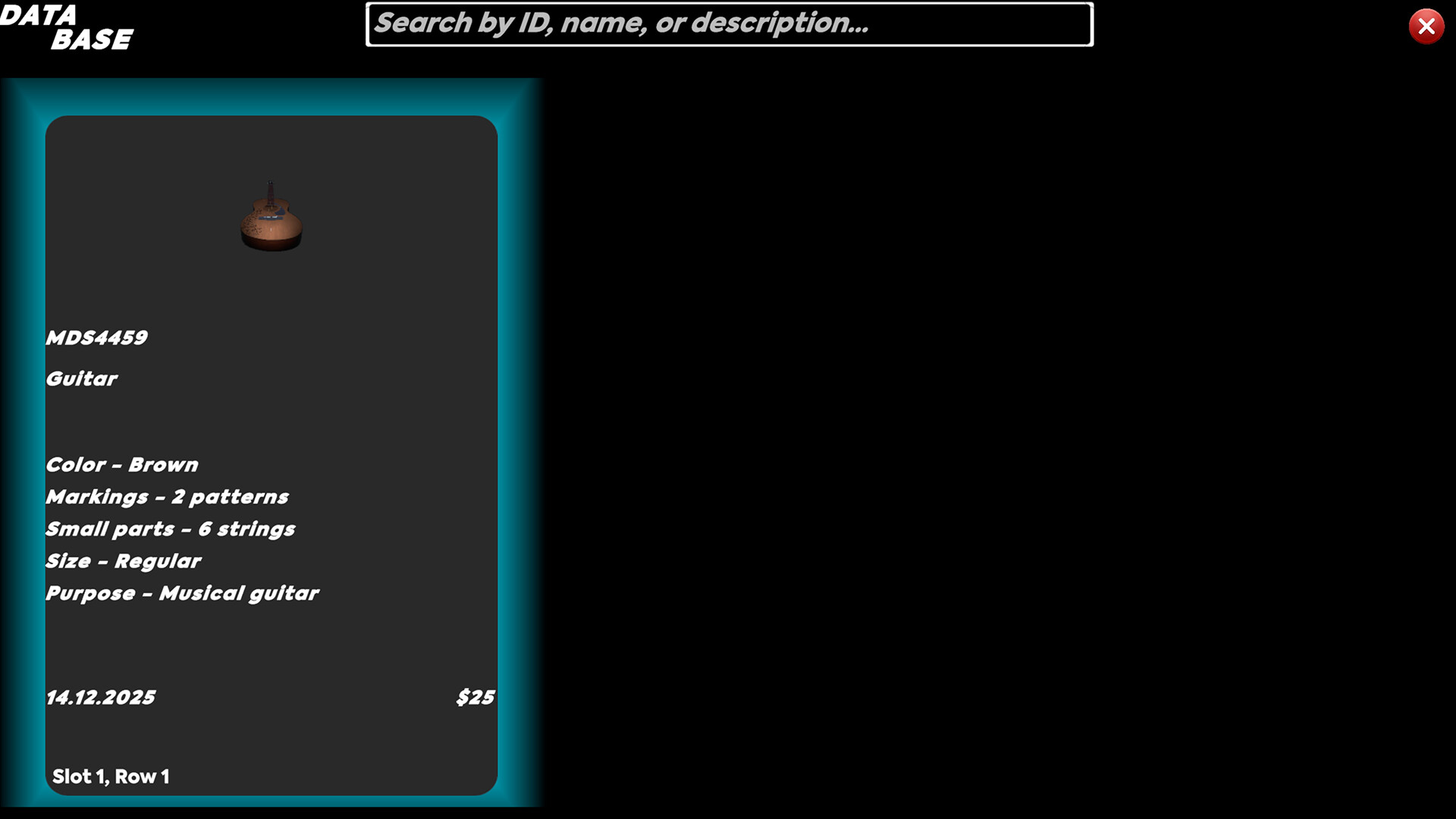 Lost & Found Simulator screenshot #5