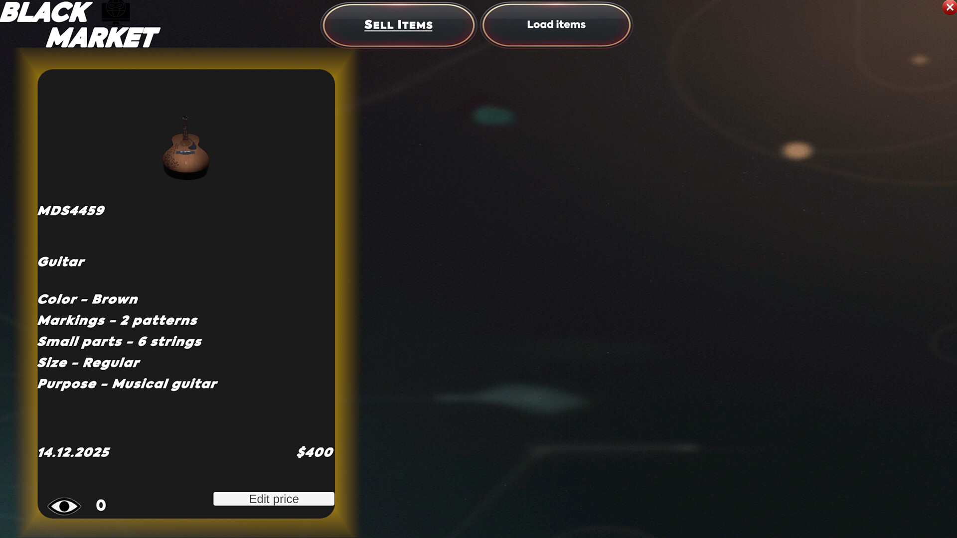 Lost & Found Simulator screenshot #13