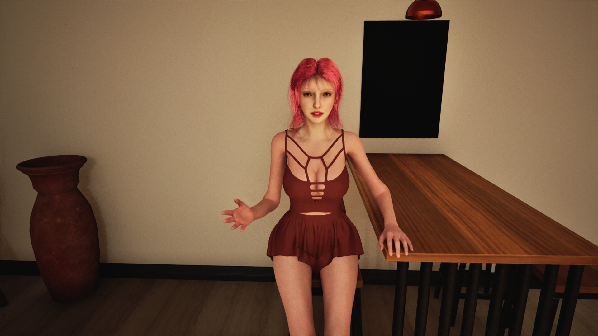 Heartlines screenshot #5