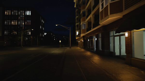 Heartlines Screenshot