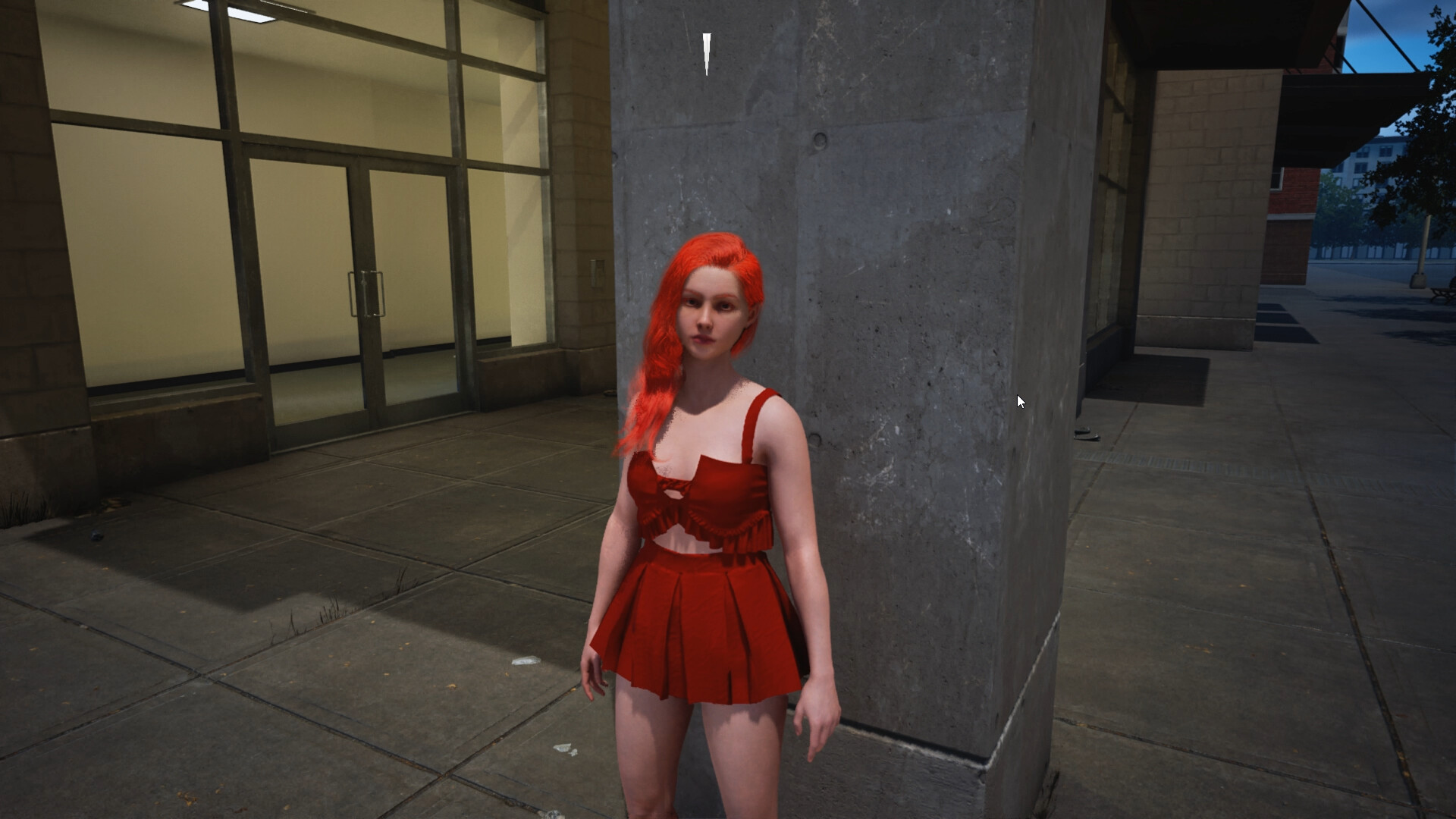 Heartlines screenshot 2