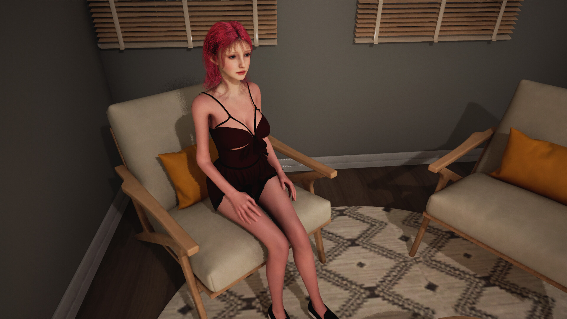 Heartlines screenshot #11