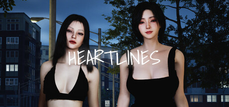 Heartlines - similar game to Your Love Ai by Renaius