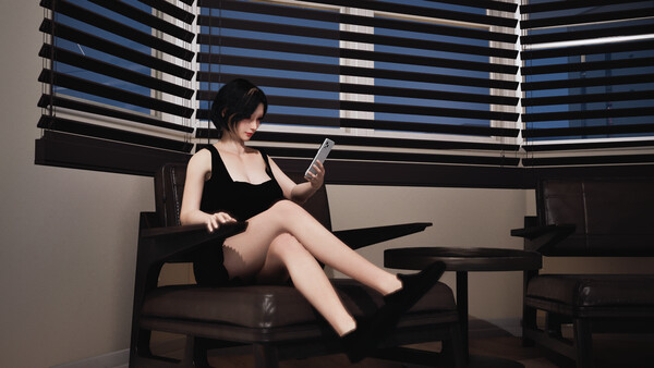Heartlines Screenshot