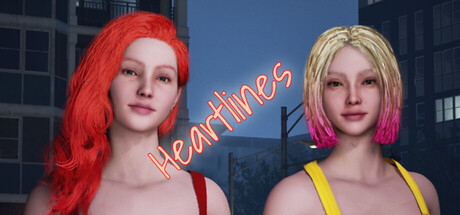 Heartlines - Renaius. Popular. 