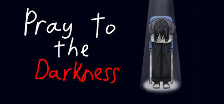 Pray To The Darknessの作品画像