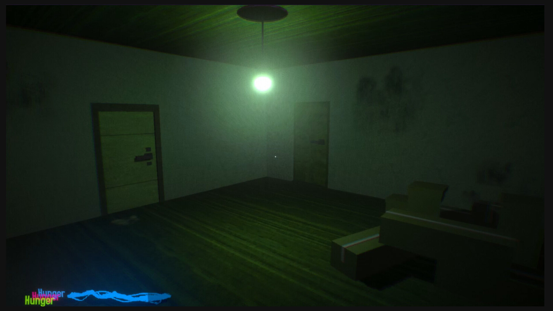 Pray To The Darkness screenshot 5