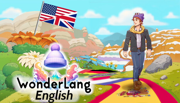 WonderLang English