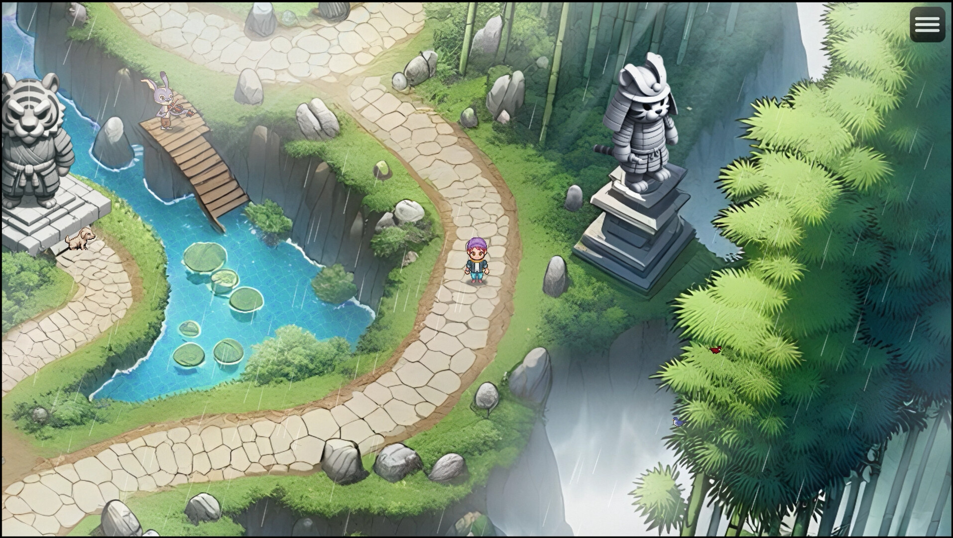 WonderLang English screenshot #2