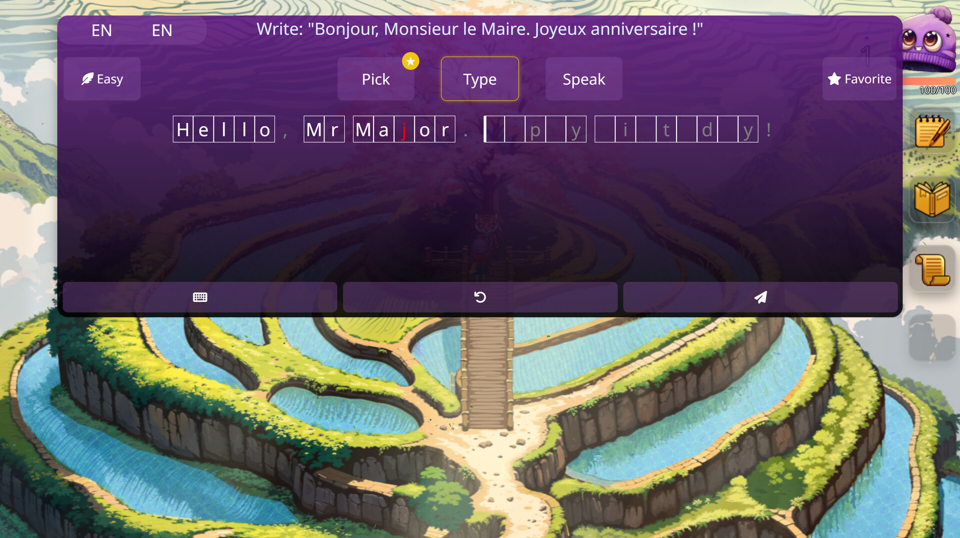 语言奇境:英语/WonderLang English截图 9