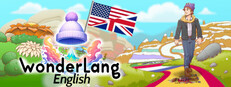 WonderLang English