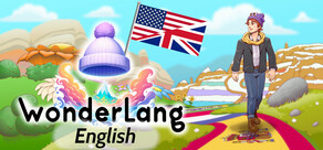 WonderLang English