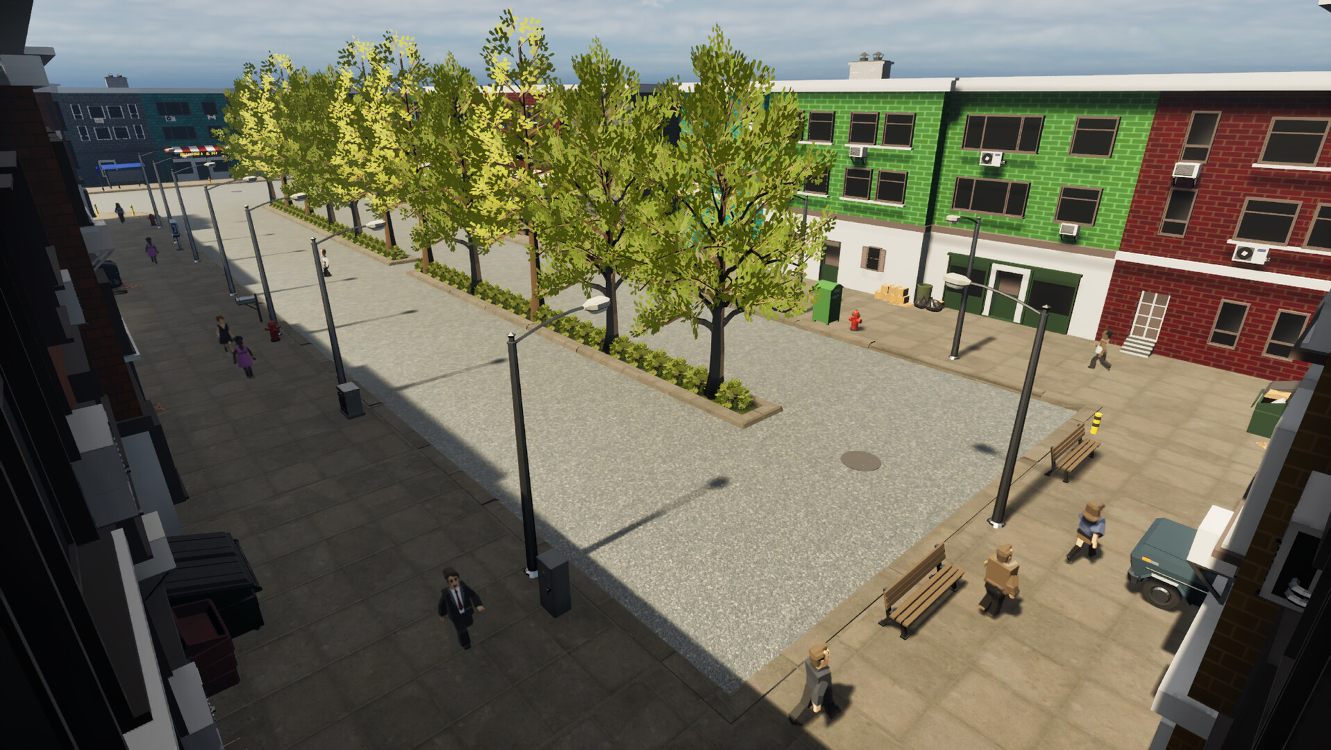 Son Of A Dealer screenshot #12