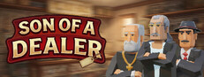 Son Of A Dealer Small Capsule Image
