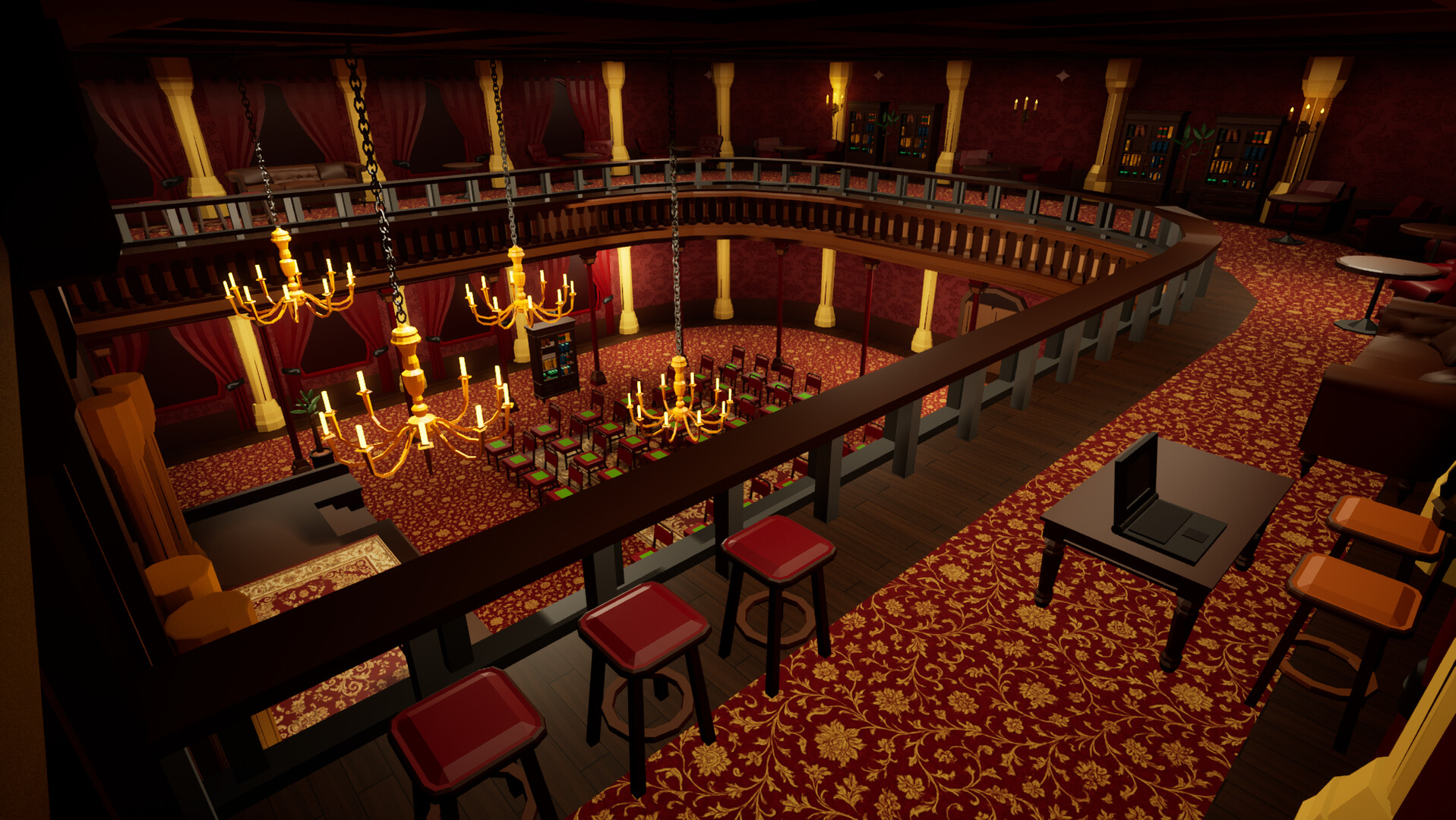 Son Of A Dealer screenshot #5